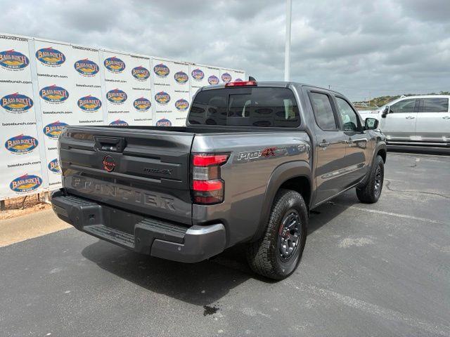 2026 Nissan Frontier - $35,799