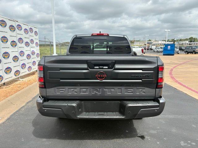 2026 Nissan Frontier - $35,799