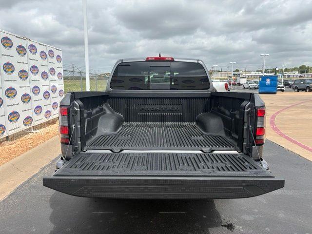2026 Nissan Frontier - $35,799