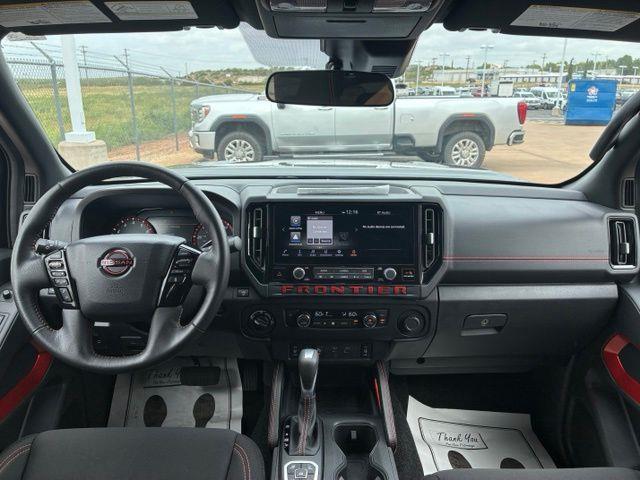 2026 Nissan Frontier - $35,799
