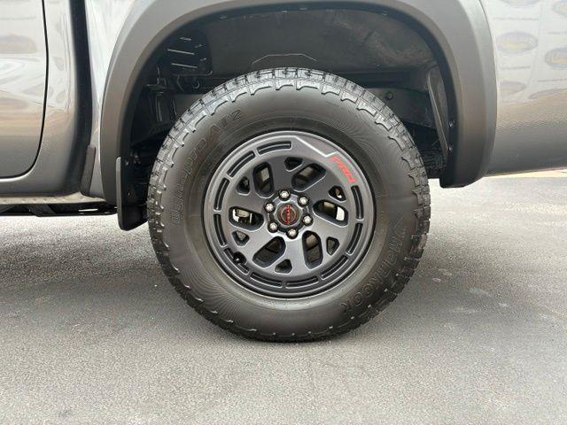 2026 Nissan Frontier - $35,799