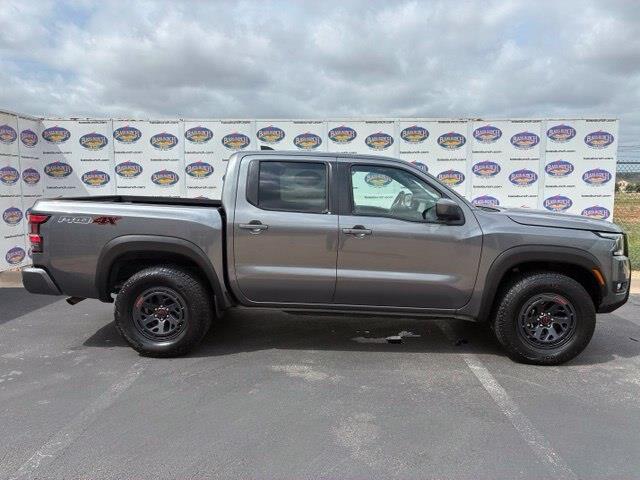 2026 Nissan Frontier - $32,799