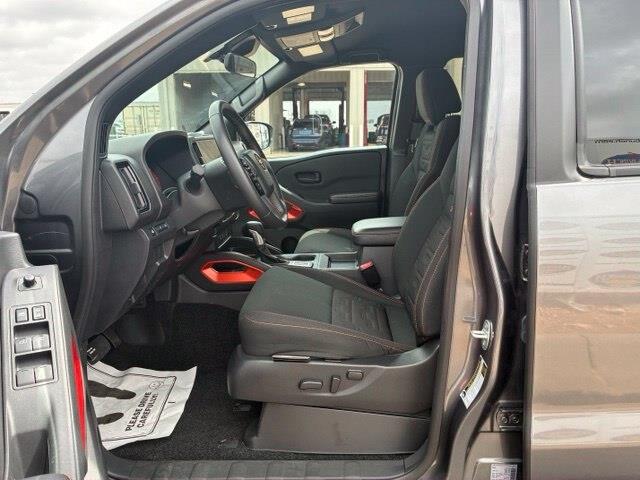 2026 Nissan Frontier - $32,799