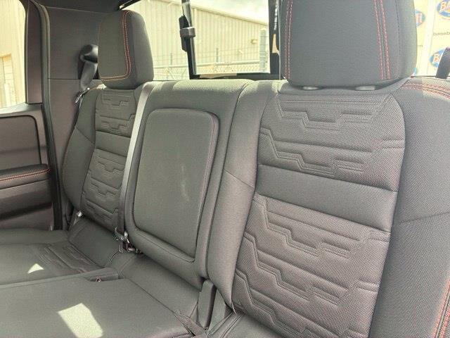 2026 Nissan Frontier - $32,799