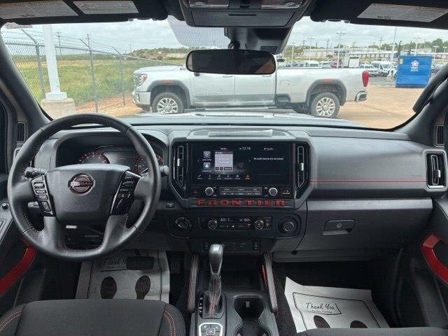 2026 Nissan Frontier - $32,799