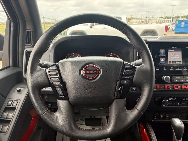 2026 Nissan Frontier - $32,799