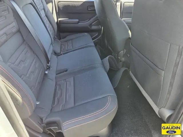 2026 Nissan Frontier - $37,777
