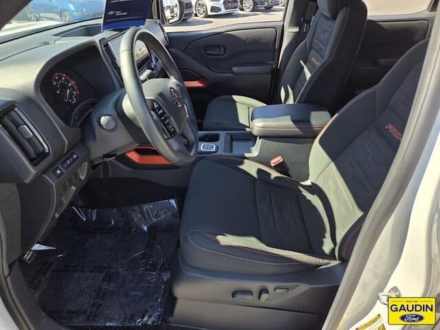 2026 Nissan Frontier - $33,700