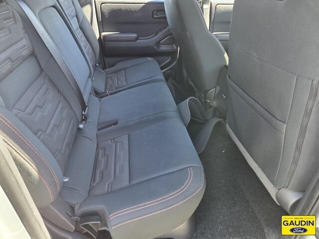 2026 Nissan Frontier - $33,700