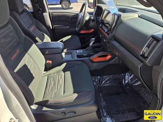 2026 Nissan Frontier - $33,700