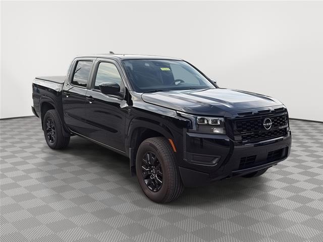 2026 Nissan Frontier - $40,000