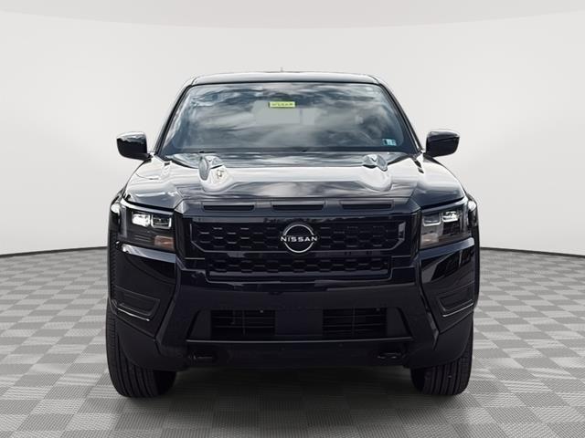 2026 Nissan Frontier - $40,000