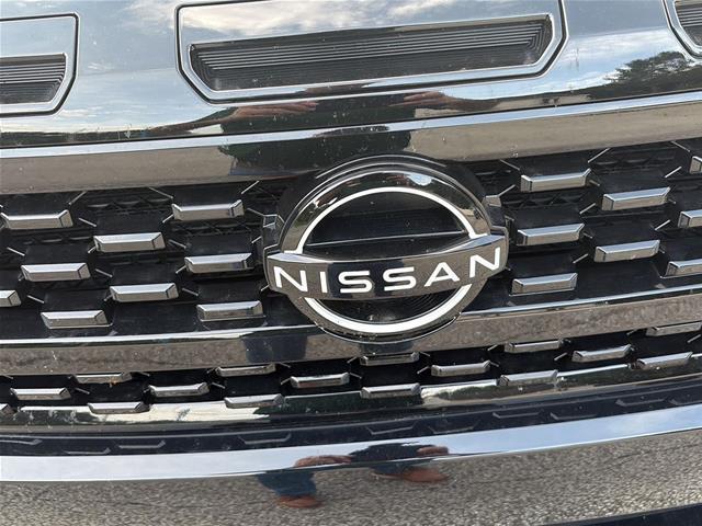 2026 Nissan Frontier - $40,000