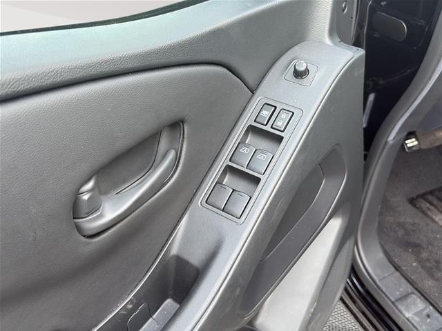 2026 Nissan Frontier - $40,000