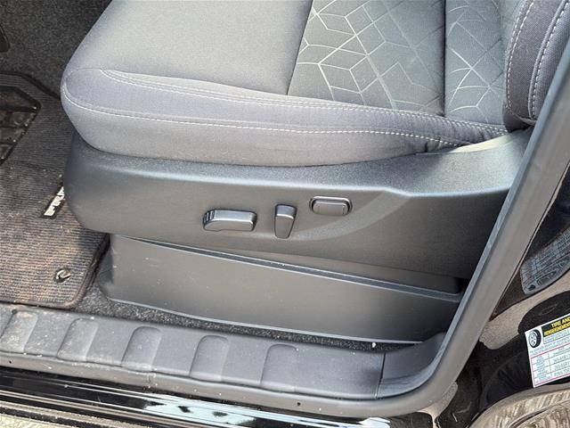 2026 Nissan Frontier - $40,000