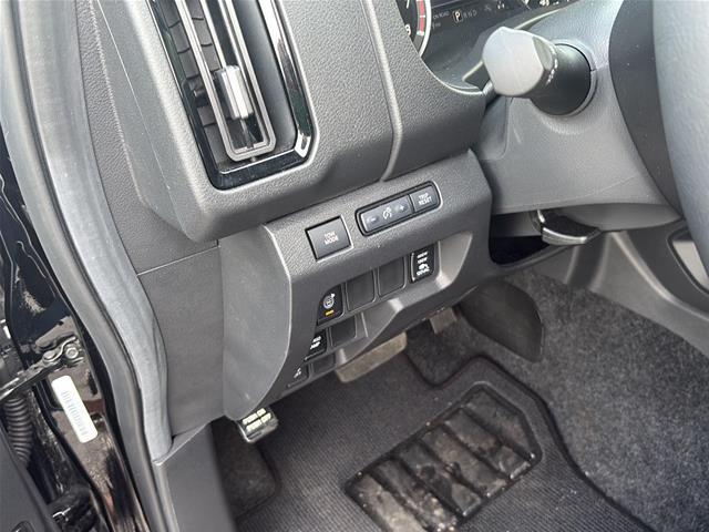 2026 Nissan Frontier - $40,000