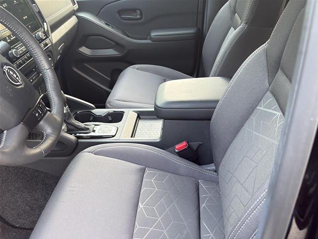 2026 Nissan Frontier - $40,000