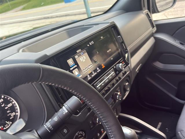 2026 Nissan Frontier - $40,000