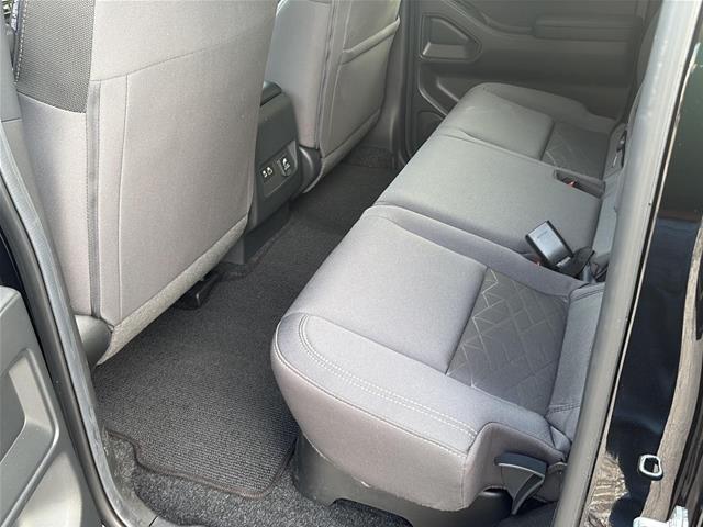 2026 Nissan Frontier - $40,000