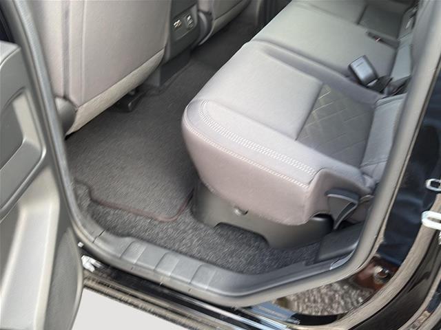 2026 Nissan Frontier - $40,000