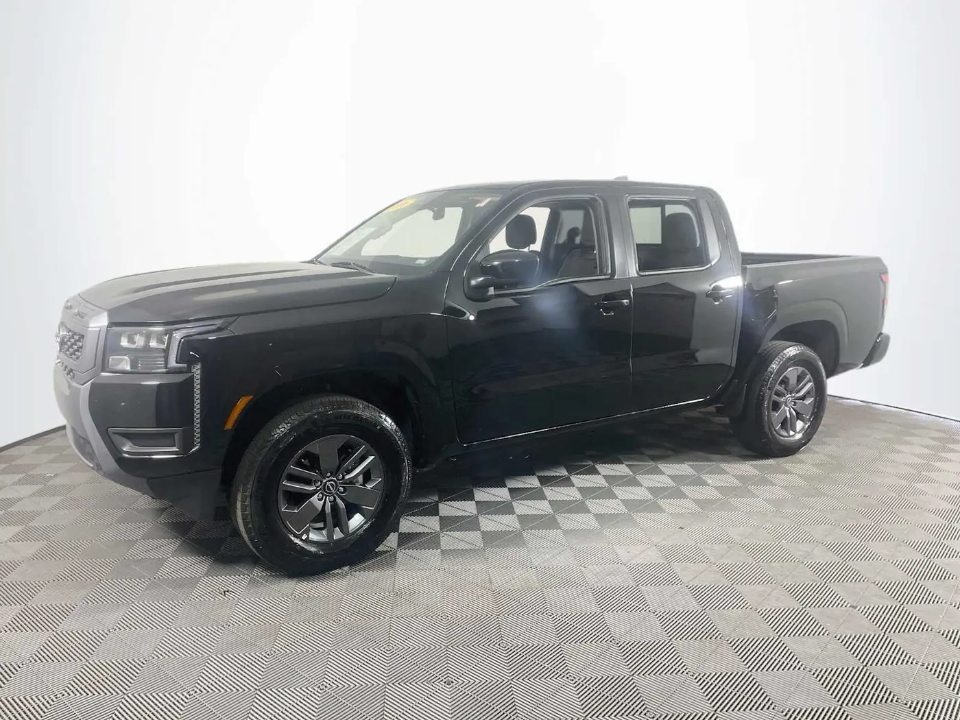 2026 Nissan Frontier - $39,995