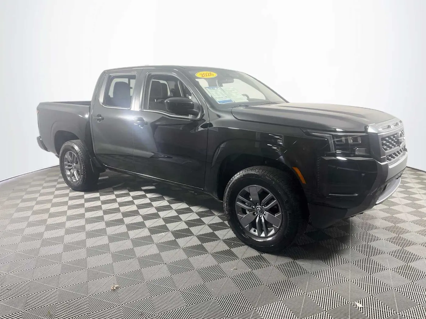 2026 Nissan Frontier - $39,995