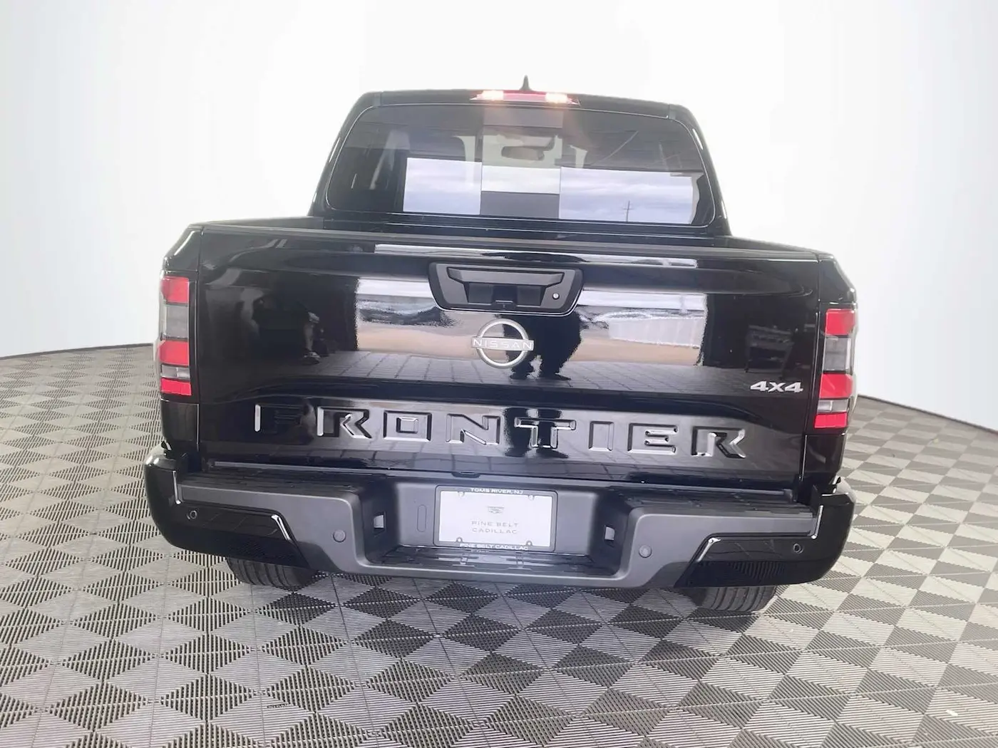 2026 Nissan Frontier - $39,995