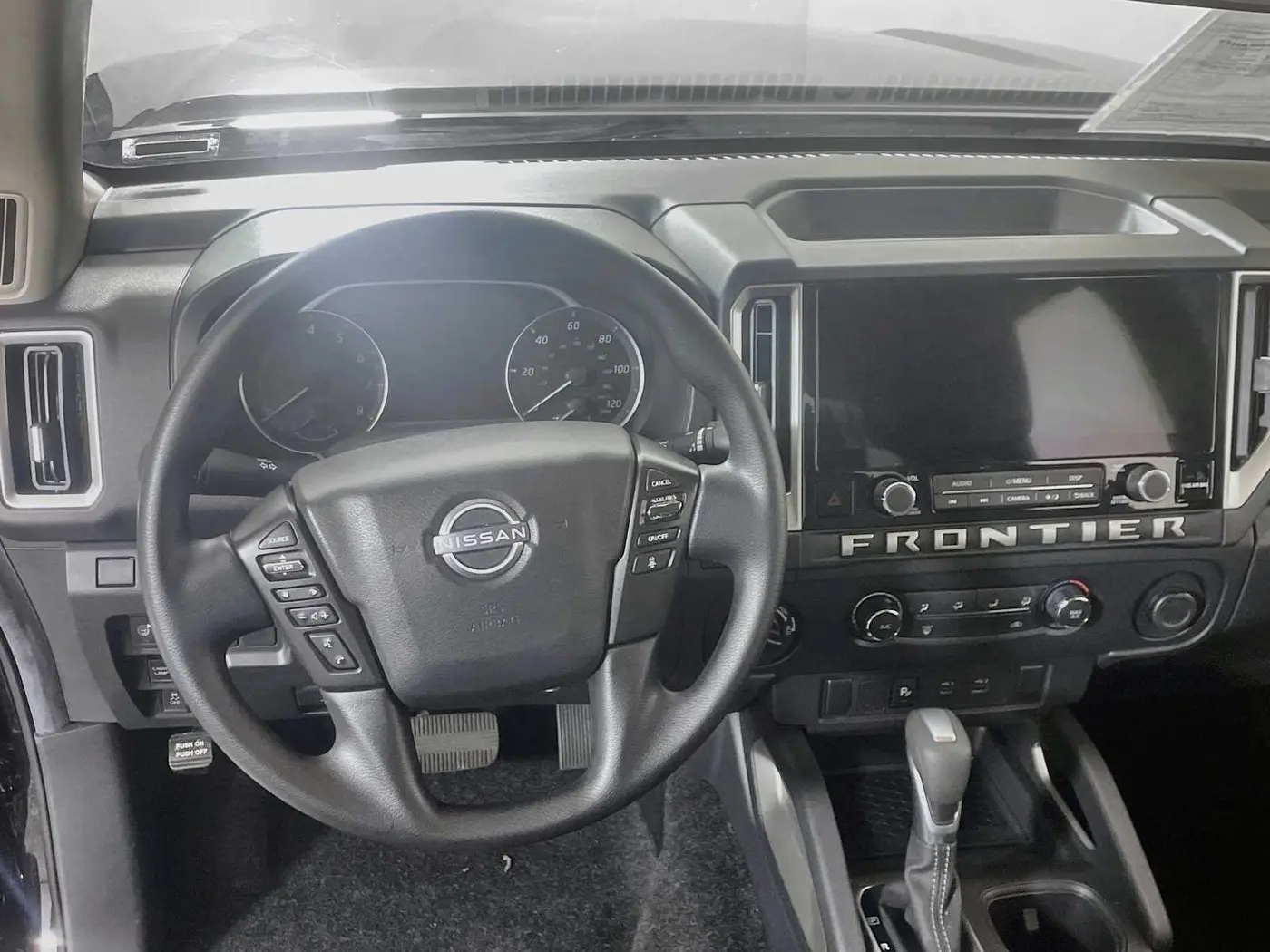 2026 Nissan Frontier - $39,995