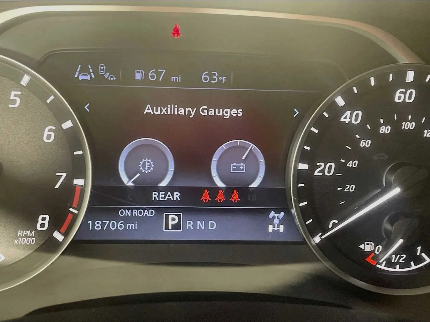 2026 Nissan Frontier - $39,995