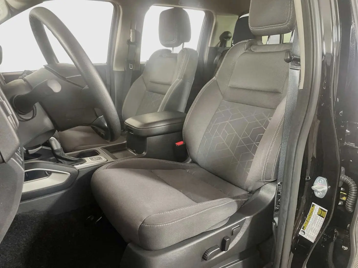 2026 Nissan Frontier - $39,995