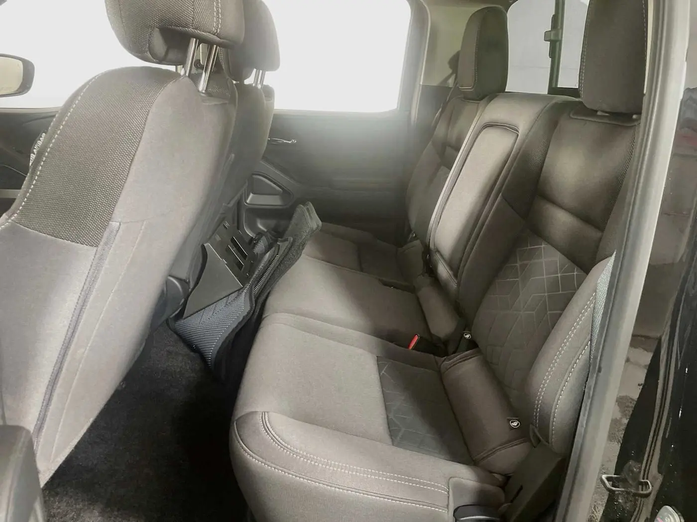 2026 Nissan Frontier - $39,995