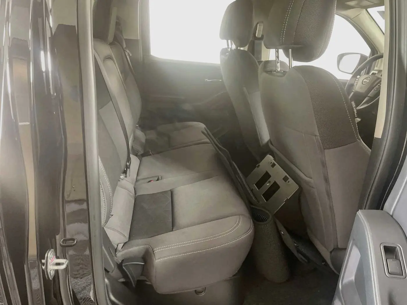 2026 Nissan Frontier - $39,995