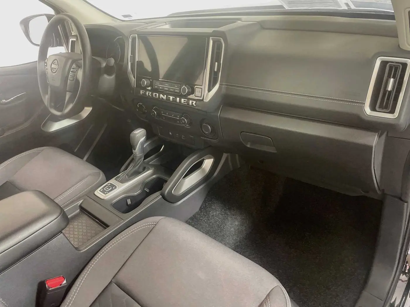 2026 Nissan Frontier - $39,995