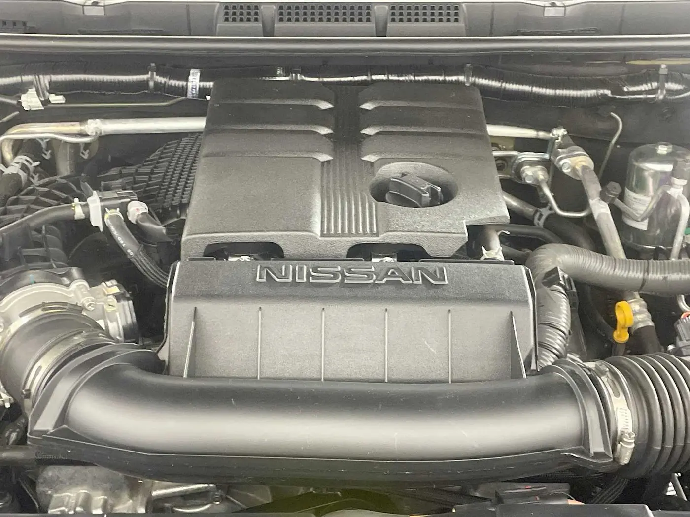 2026 Nissan Frontier - $39,995