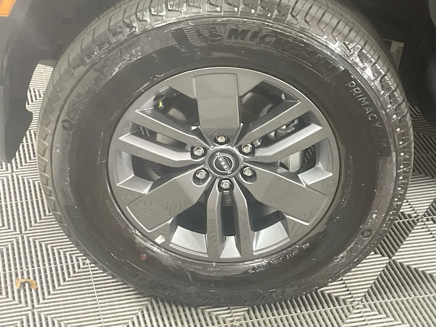 2026 Nissan Frontier - $39,995