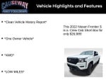 2022 Frontier Thumbnail 2