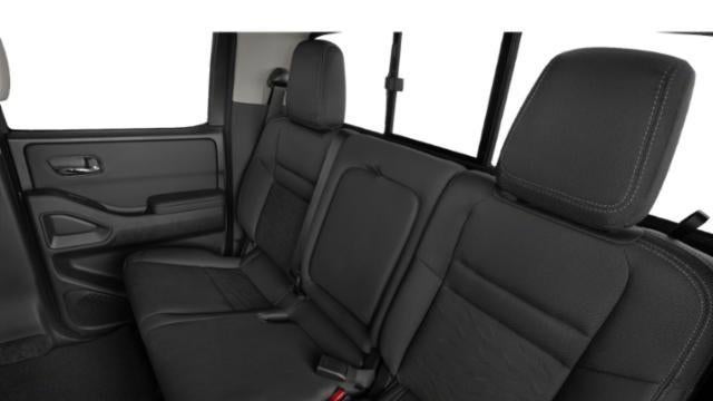 2023 Nissan Frontier S