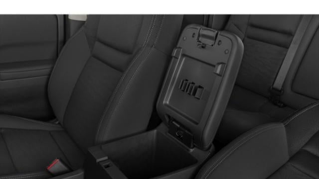 2023 Nissan Frontier S