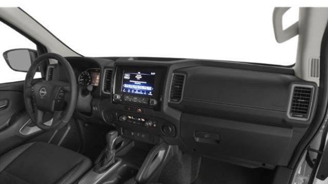 2023 Nissan Frontier S