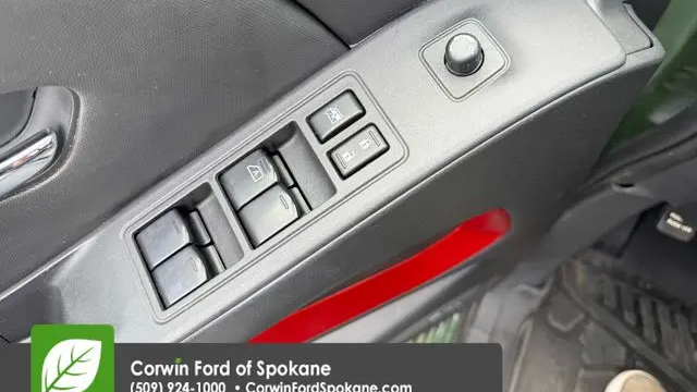 2023 Nissan Frontier S