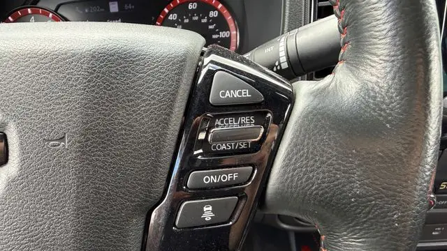 2023 Nissan Frontier S
