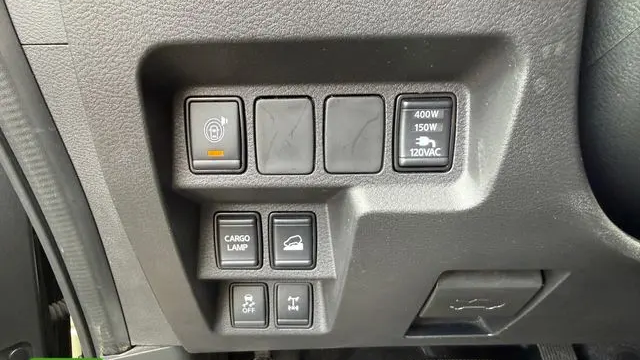 2023 Nissan Frontier S