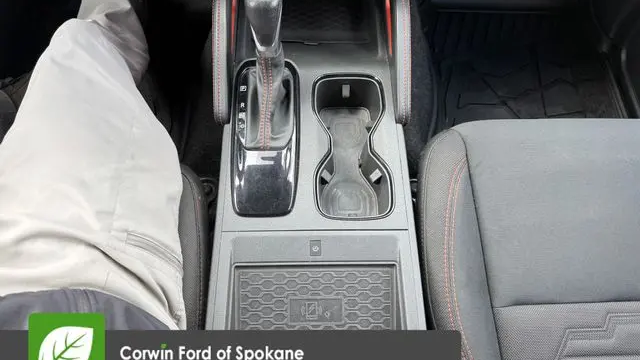 2023 Nissan Frontier S