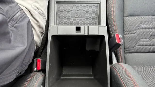 2023 Nissan Frontier S
