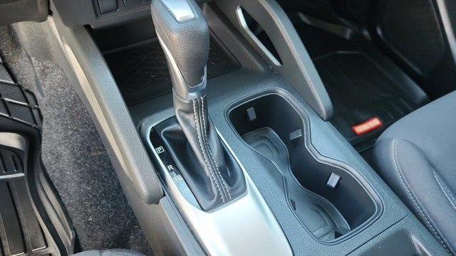 2023 Nissan Frontier S