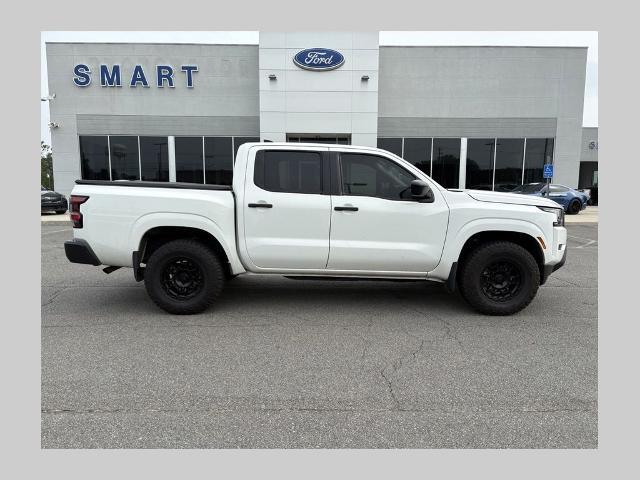 2024 Nissan Frontier - $27,898