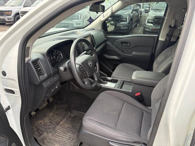 2024 Nissan Frontier - $27,898