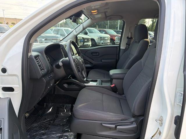 2024 Nissan Frontier - $27,898