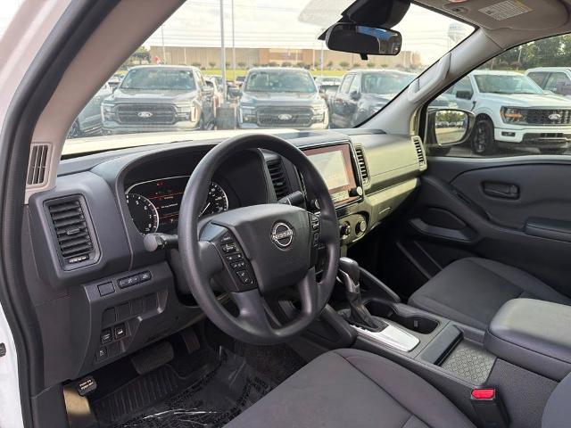 2024 Nissan Frontier - $27,898