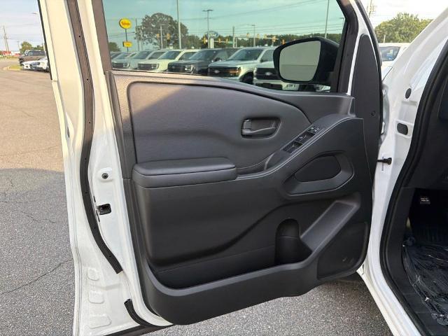 2024 Nissan Frontier - $27,898